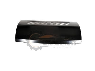 FİAT - MOTOR KAPUTU BOXER/DUCATO 2007- EAGLE BODY - 1340587080 / 7901N8