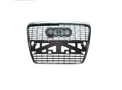 AUDİ - ÖN PANJUR A6 2005- - 4F0853651