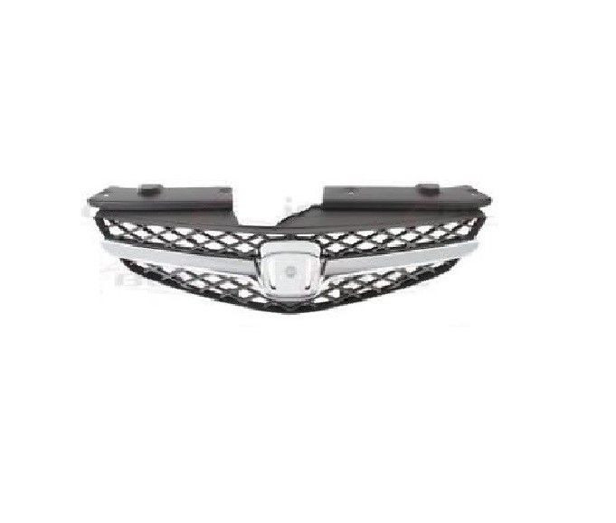 HONDA - ÖN PANJUR ( NİKELAJLI ) CİTY 2006- - 71121-SEL-T11 / 71122-SEL-T11