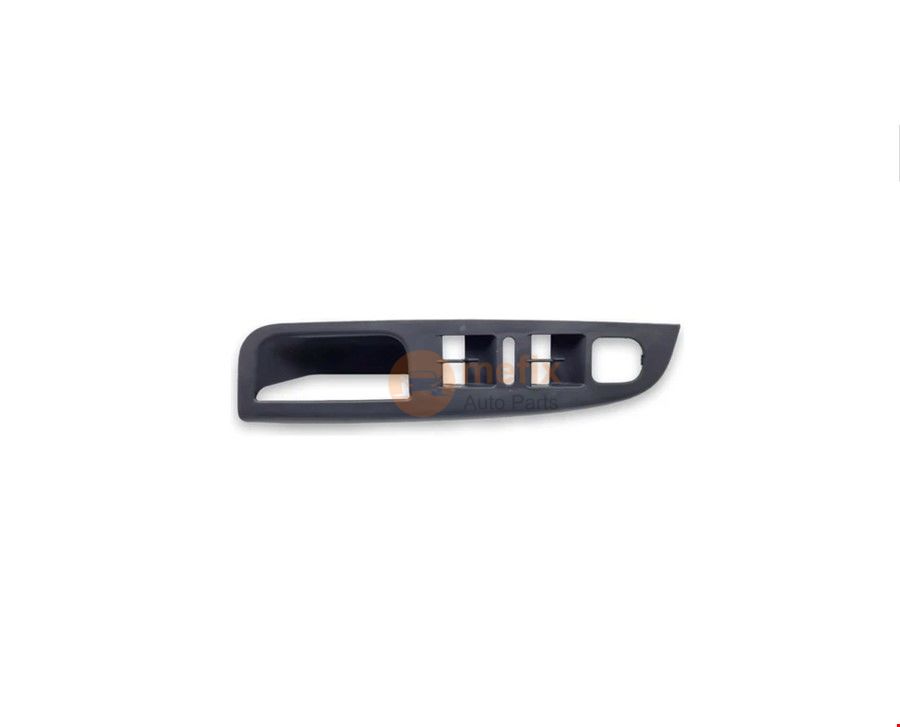 VOLKSWAGEN - CAM ANAHTAR ÇERÇEVESİ GRİ GOLF/JETTA 2006- - 1K4868049C GRİ