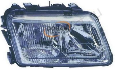 AUDİ - ÖN FAR (SİSLİ) SAĞ A3 1996- - 8L0941030A