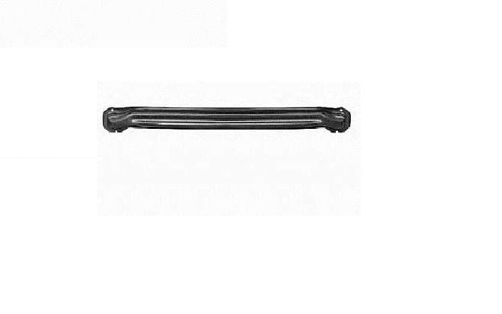 VOLKSWAGEN - ARKA TAMPON DEMİRİ POLO 1995- - 6N0807311