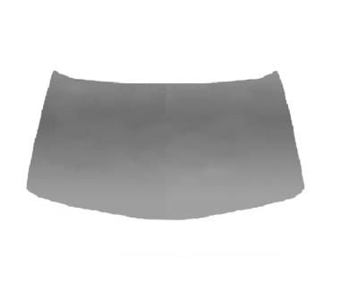 RENAULT - MOTOR KAPUTU MEGANE 2 2003- EAGLE BODY - 7751476151 - 7751473704