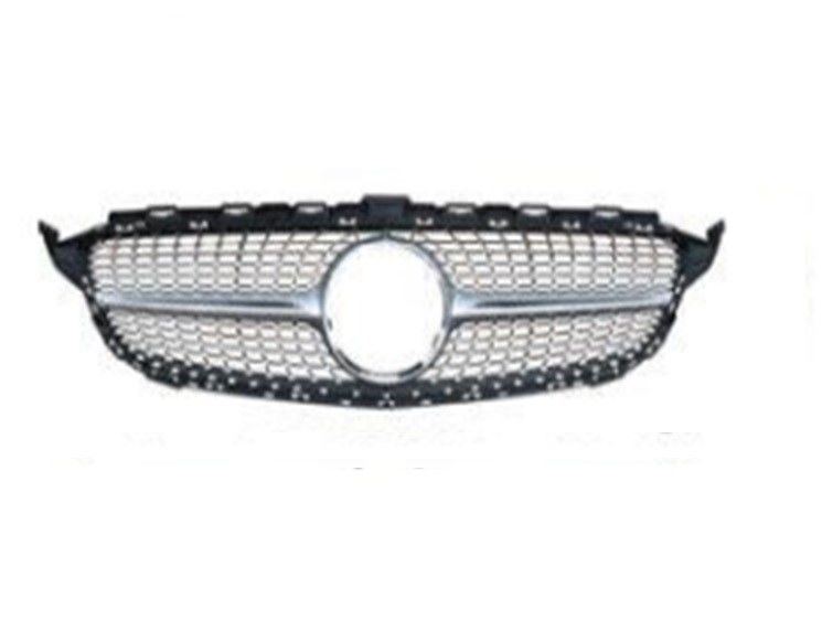 MERCEDES - ÖN PANJUR ( C43 DİMOND ) W205 2014- -