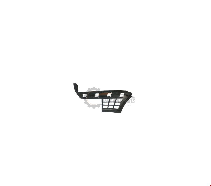 VOLKSWAGEN - ARKA TAMPON DESTEK BRAKETİ SOL JETTA 2006- - 1K5807377
