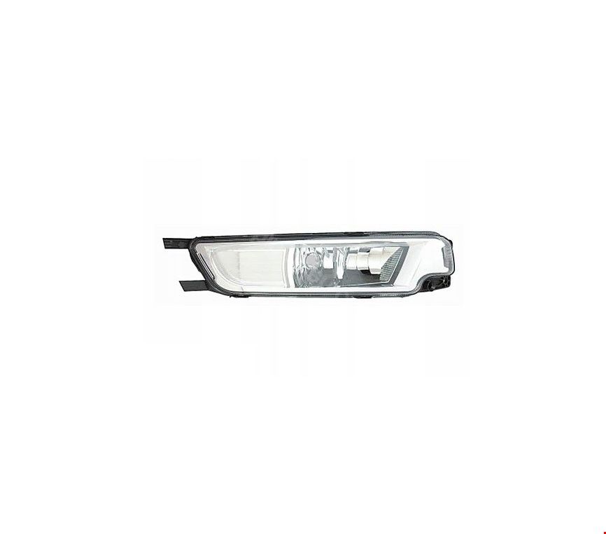 VOLKSWAGEN - SİS FARI (TEK DUYLU) SOL PASSAT 2015- - 3G0941661A / 3G0941661L