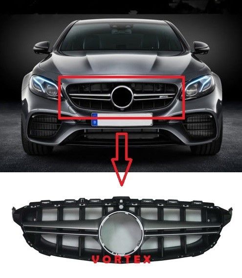 MERCEDES - ÖN PANJUR ( E63 AMG ) W213 2016- -