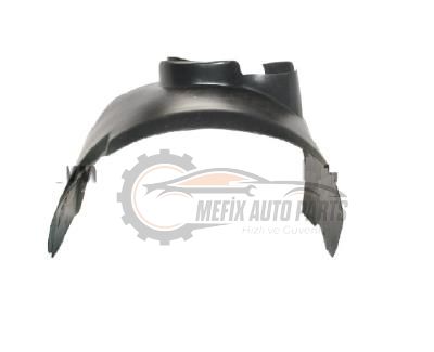ALFA ROMEO - ÖN ÇAMURLUK DAVLUMBAZI SOL 147 2001- - 46840163