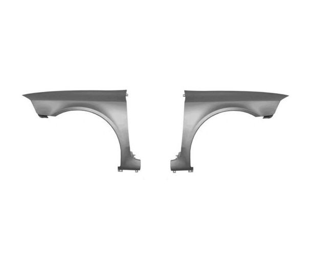 RENAULT - ÖN ÇAMURLUK SOL LAGUNA 2005- - 7701475994