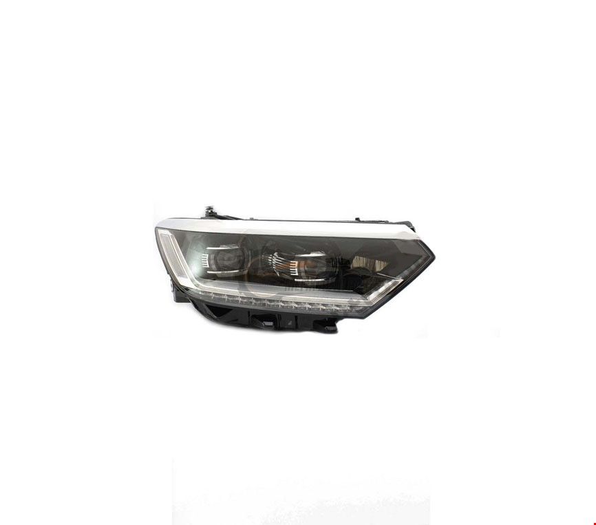 VOLKSWAGEN - ÖN FAR SOL B8.5 DÖNÜŞÜM FAR SAĞ PASSAT 2015- -
