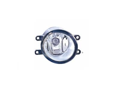 TOYOTA - SİS FARI SAĞ COROLLA 2007- - 81210-0D040