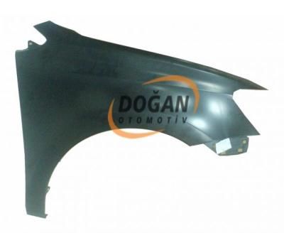 VOLKSWAGEN - ÖN ÇAMURLUK SAĞ POLO 2009- - 6R0821106A