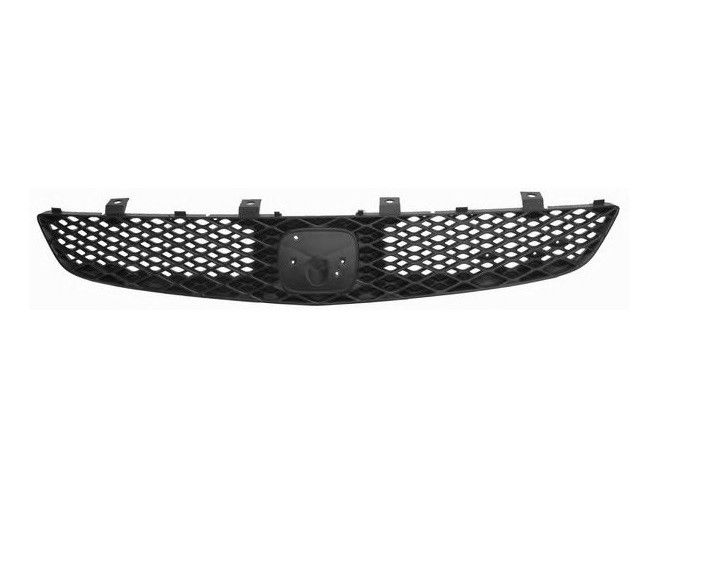HONDA - ÖN PANJUR ( TYPER R EURO ) CİVİC 2001- - 71120-S5T-G01ZA