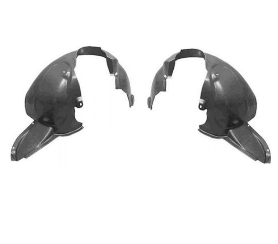 SEAT - ÖN ÇAMURLUK DAVLUMBAZI SAĞ İBİZA 2013- - 6J0809958C