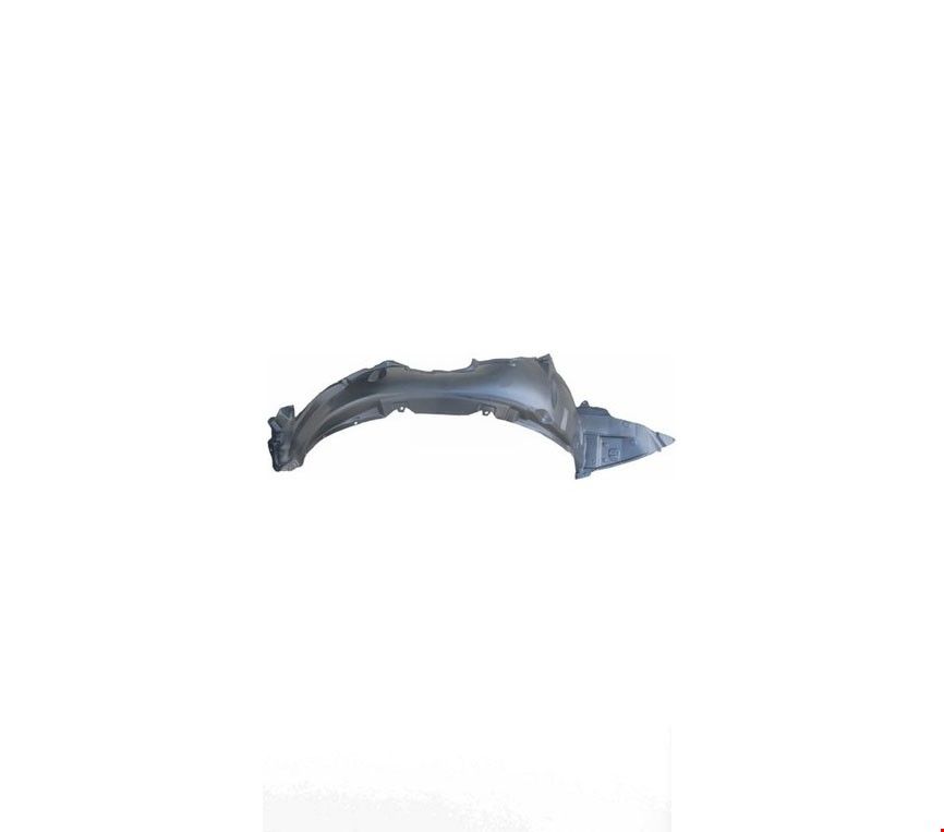 TOYOTA - ÖN ÇAMURLUK DAVLUMBAZI SAĞ AVENSİS 2008- - 53805-05010