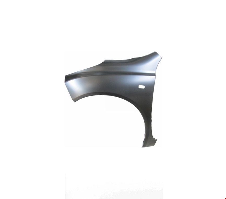 NİSSAN - ÖN ÇAMURLUK SOL MİCRA 2003- - 63101-AX630