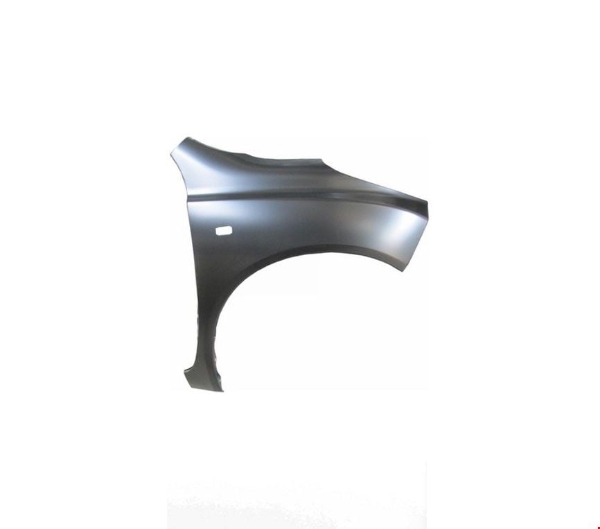NİSSAN - ÖN ÇAMURLUK SAĞ MİCRA 2003- - 63100-AX630