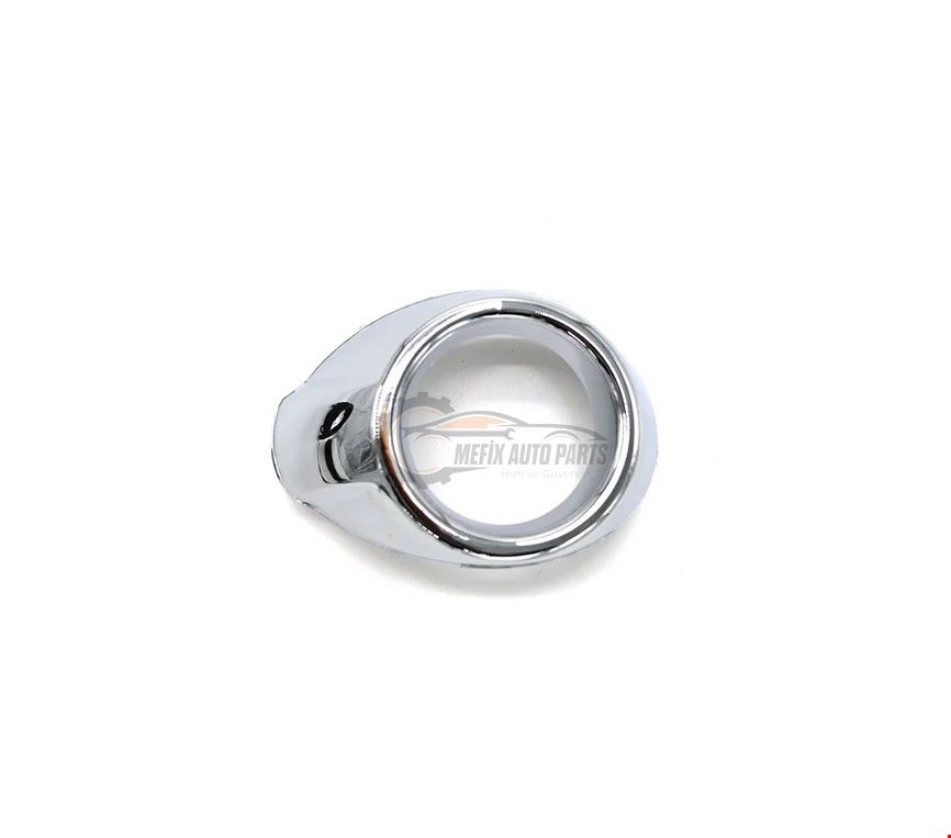 FORD - SİS FAR ÇERÇEVESİ KROM SOL FOCUS 2012- - BM51-19953-CB