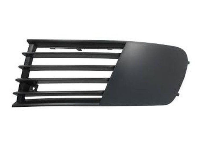 SEAT - ÖN TAMPON IZGARA SİSSİZ SOL İBİZA 2002- - 6L0853665K9B9