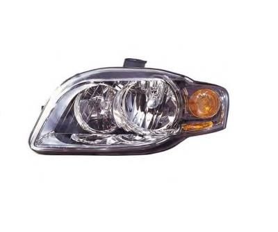 AUDİ - ÖN FAR SOL (TYC) A4 2005- - 8E0941004AJ