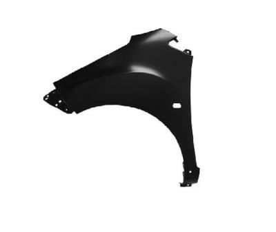 CHEVROLET - ÖN ÇAMURLUK SOL SPARK 2010- - 95950449 / 95977328