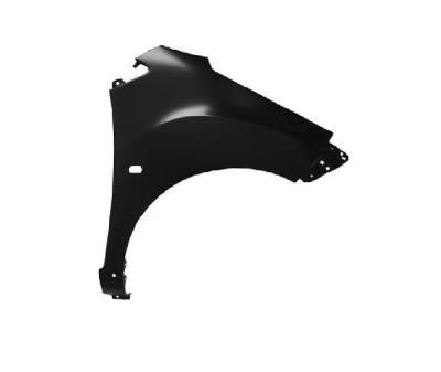 CHEVROLET - ÖN ÇAMURLUK SAĞ SPARK 2010- - 95950450 / 95977329