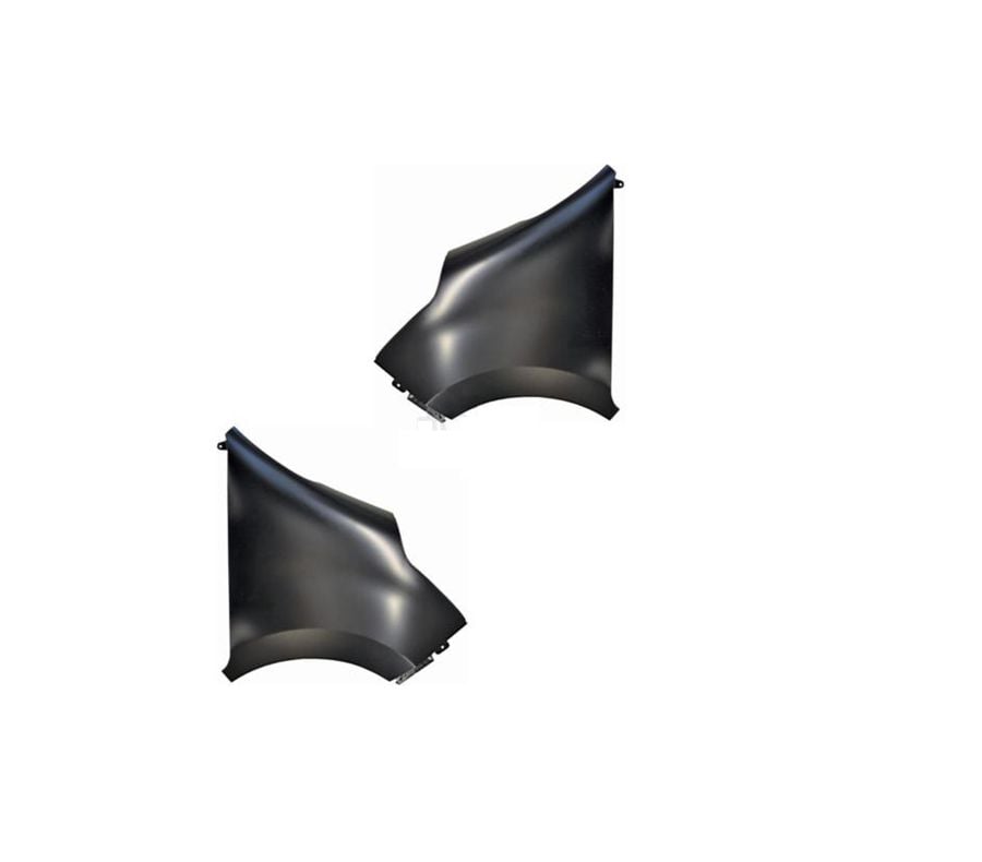 RENAULT - ÖN ÇAMURLUK SOL MASTER 2010- - 631017411R