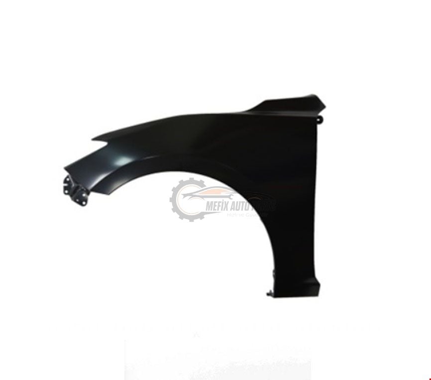 MAZDA - ÖN ÇAMURLUK SOL (SİMYİ) 3 2012- - B45A-52-211B