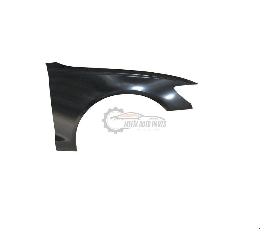 AUDİ - ÖN ÇAMURLUK (SAC) SAĞ A6 2013- - 4G0821102-