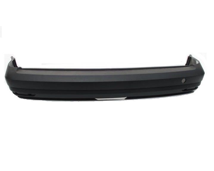 VOLKSWAGEN - ARKA TAMPON CADDY 2015- - 2K5807417A
