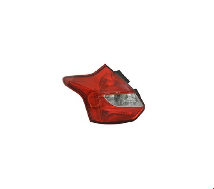 FORD - ARKA STOP SOL HB.FOCUS 2012- - BM51-13405-AB
