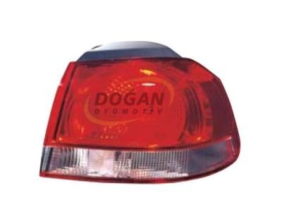 VOLKSWAGEN - STOP LAMBASI ''DIŞ'' SOL GOLF 6 2008- - 5K0945095E