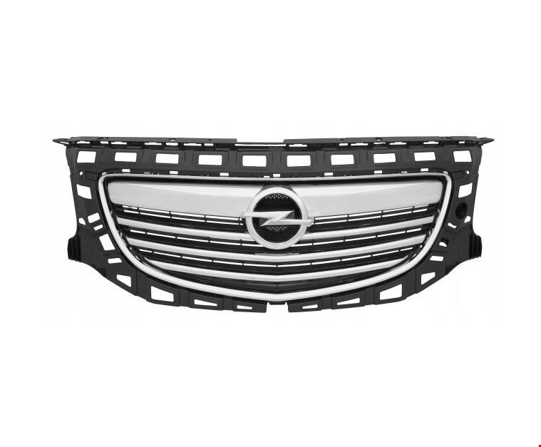 OPEL - ÖN PANJUR (ARMALI- KROMLU) İNSİGNİA 2009- - 1320377 / 13269802 / 13238420