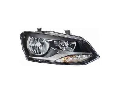 VOLKSWAGEN - ÖN FAR ÇİFTLİ SAĞ POLO 2009- - 6R1941008E