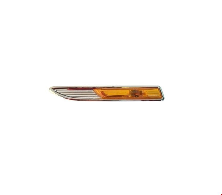 FORD - ÖN ÇAMURLUK SİNYALİ SOL MONDEO 2008- - 7S7113K354BF