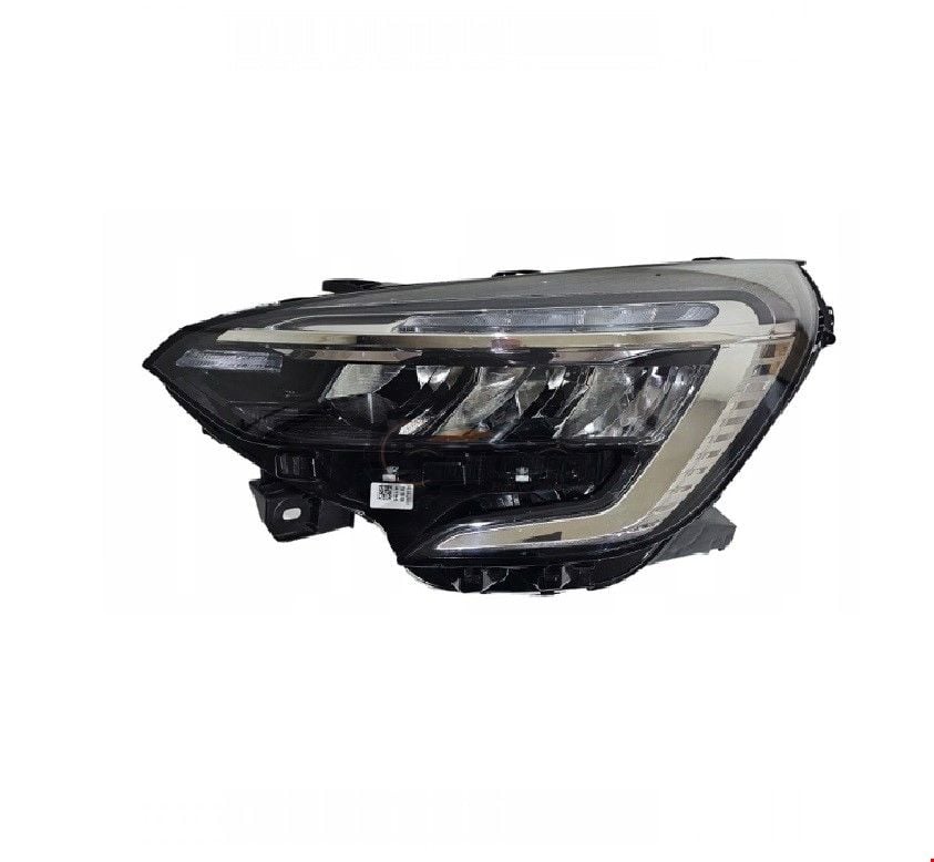 RENAULT - ÖN FAR SOL (SİYAH) CLİO 5 2019- - 260609987R