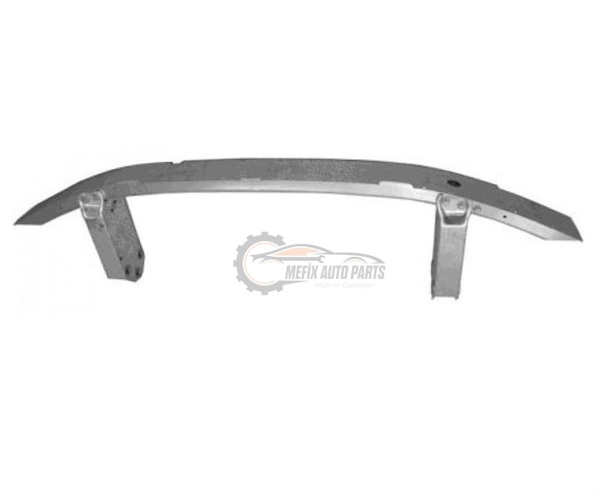BMW - ÖN TAMPON DEMİRİ (ALÜMİNYUM)(AYAKLI) F10 2010- - 51117200705.