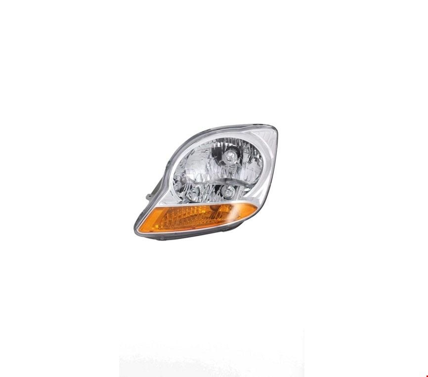 CHEVROLET - ÖN FAR SOL SPARK 2005- - 96590405
