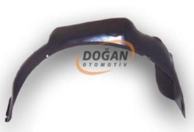 AUDİ - ÖN ÇAMURLUK DAVLUMBAZI SOL A3 1996- - 8L0821171C