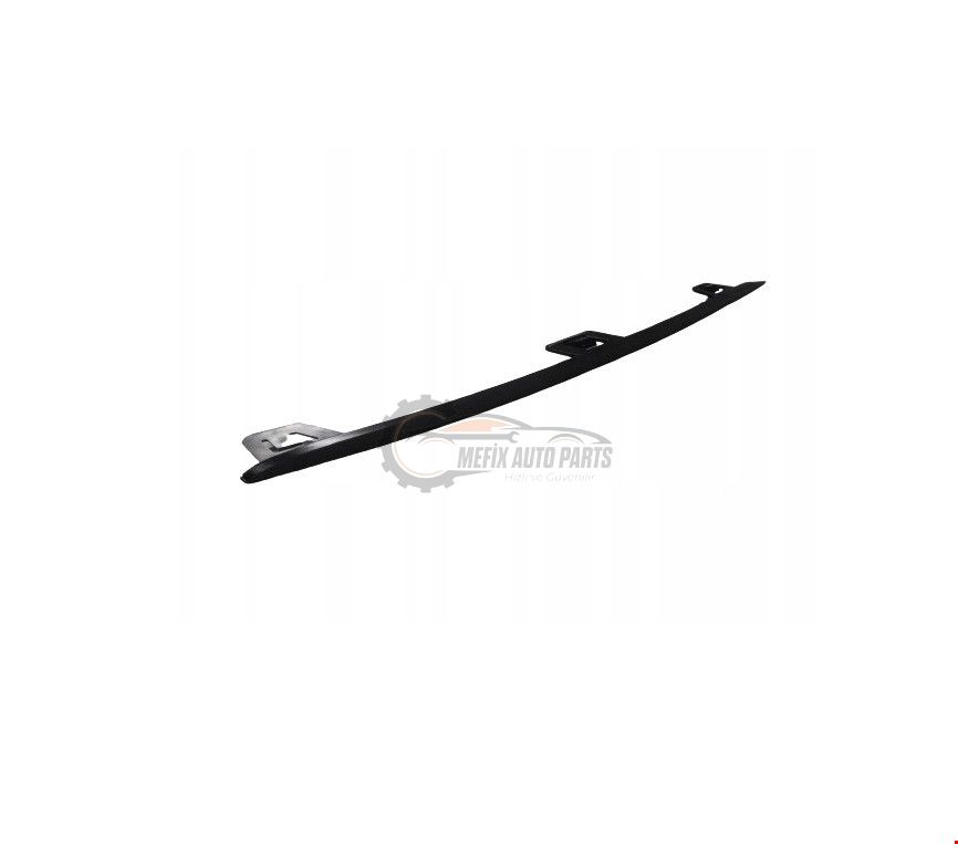 AUDİ - ÖN TAMPON ÇITASI SOL S-LİNE A6 2020- - 4K0807231