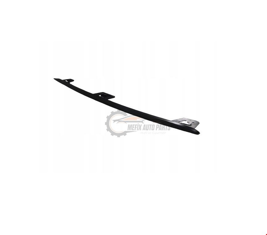 AUDİ - ÖN TAMPON ÇITASI SAĞ S-LİNE A6 2020- - 4K0807232