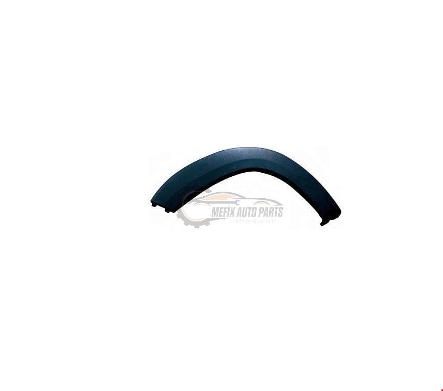 FİAT - ARKA ÇAMURLUK BANDI SOL DUCATO 2007- - 1307241070
