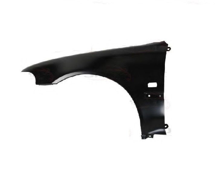 HONDA - ÖN ÇAMURLUK (DELİKLİ) SOL SEDAN CİVİC 1992- - 60261-SR4000ZZ