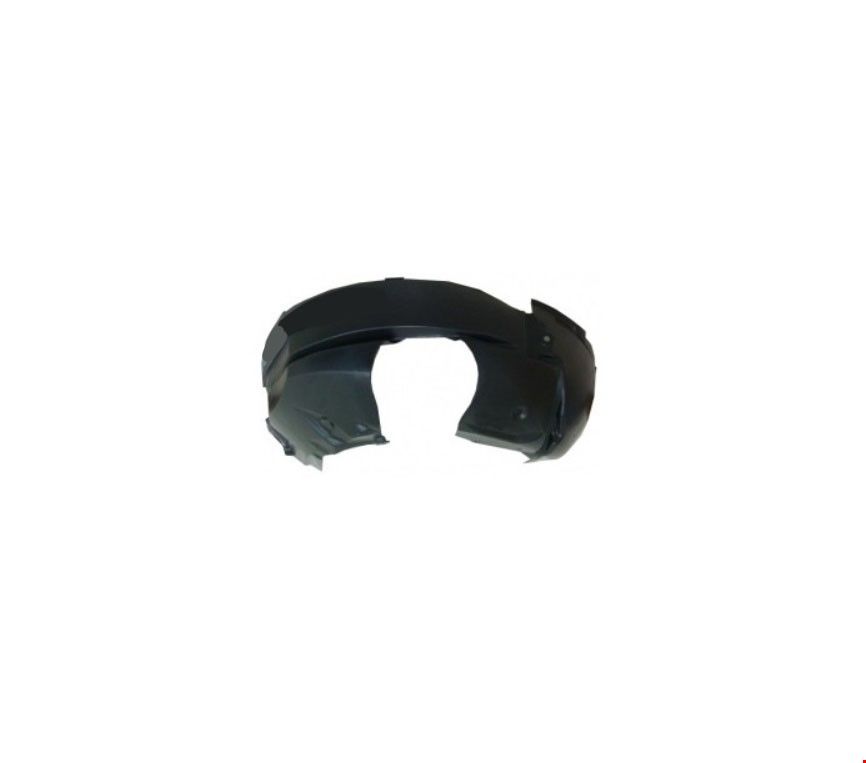 FORD - ÖN ÇAMURLUK DAVLUMBAZI SOL FİESTA 2009- - C1BB16115AB