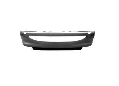 PEUGEOT - ÖN TAMPON SİSSİZ (İTALYAN) 206 1998- - 7401.N2 / 7401N2