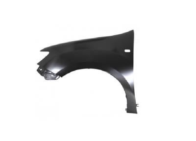 DACİA - ÖN ÇAMURLUK SOL SANDERO 2013- EAGLE BODY - 631010135R
