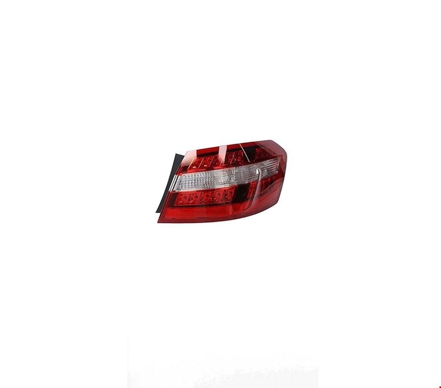 MERCEDES - STOP LAMBASI DIŞ SAĞ W212 2009- - 2128203664 / 2129060658 / 2128201264 / 2129066901-