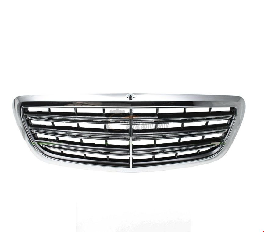 MERCEDES - ÖN PANJUR S450 W222 2018- - A22288022009040