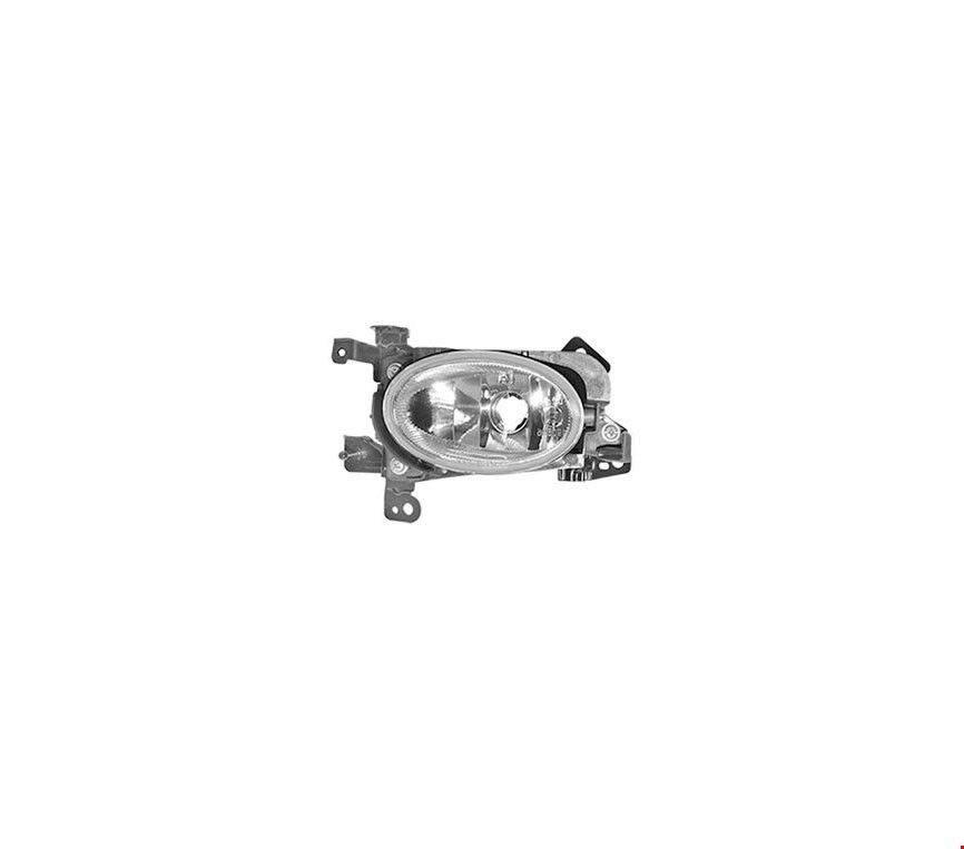 HONDA - SİS FARI SOL JAZZ 2008- - 33951-TF0-G01