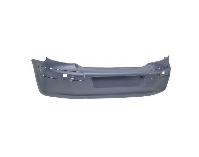 PEUGEOT - ARKA TAMPON PEUGEOT 307 2001- - 7410.Q6 / 7410Q6